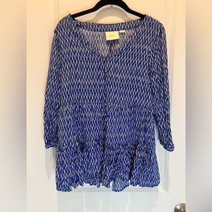 Maeve Blouse